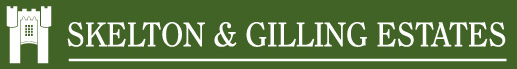 Skelton and Gilling Estates